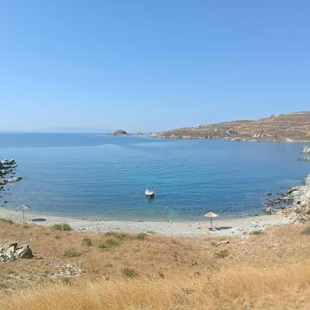 Apartment Mfd Luxury μεζονετα 100τμ διπλα στη θαλασσα Karystos (Evia)