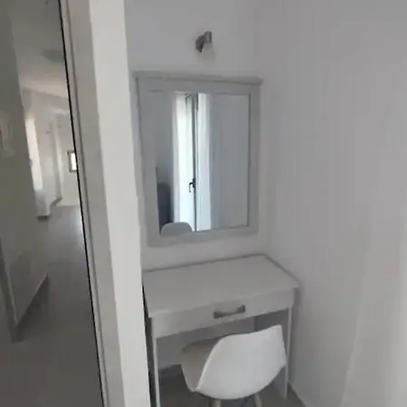 Mfd Luxury μεζονετα 100τμ διπλα στη θαλασσα *